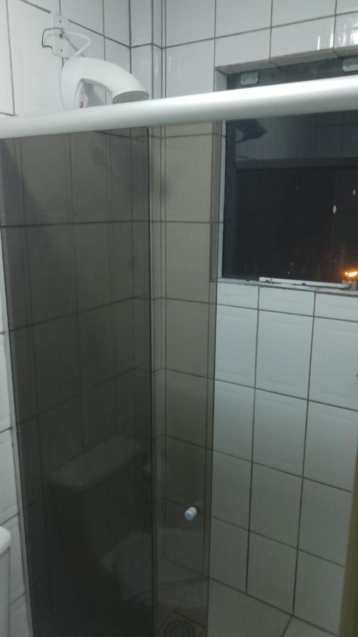 Hotel Gravatai Express Eksteriør billede
