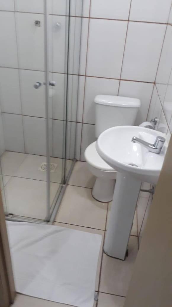Hotel Gravatai Express Eksteriør billede